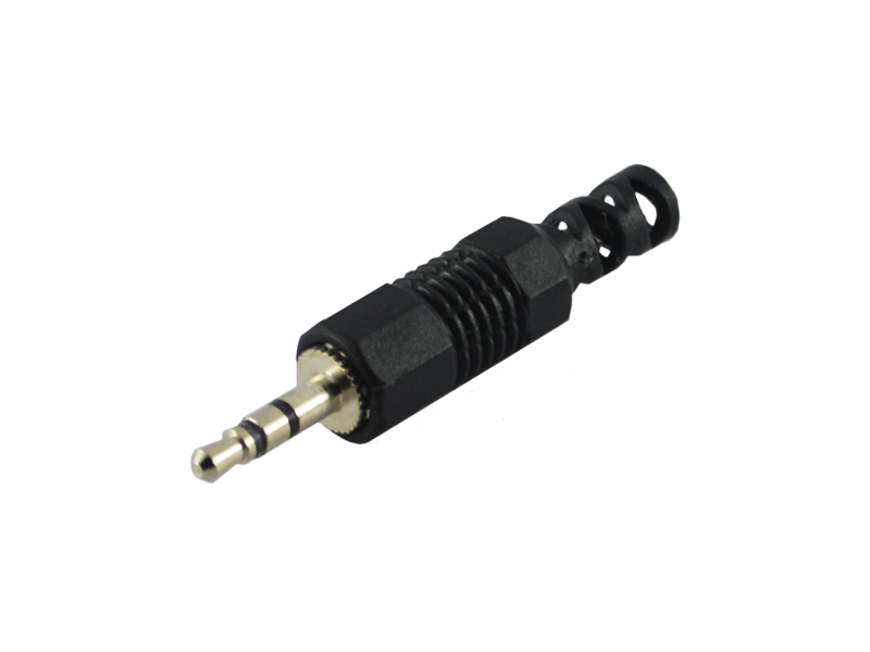 3.5mm Headset Phone Connector - Image 1